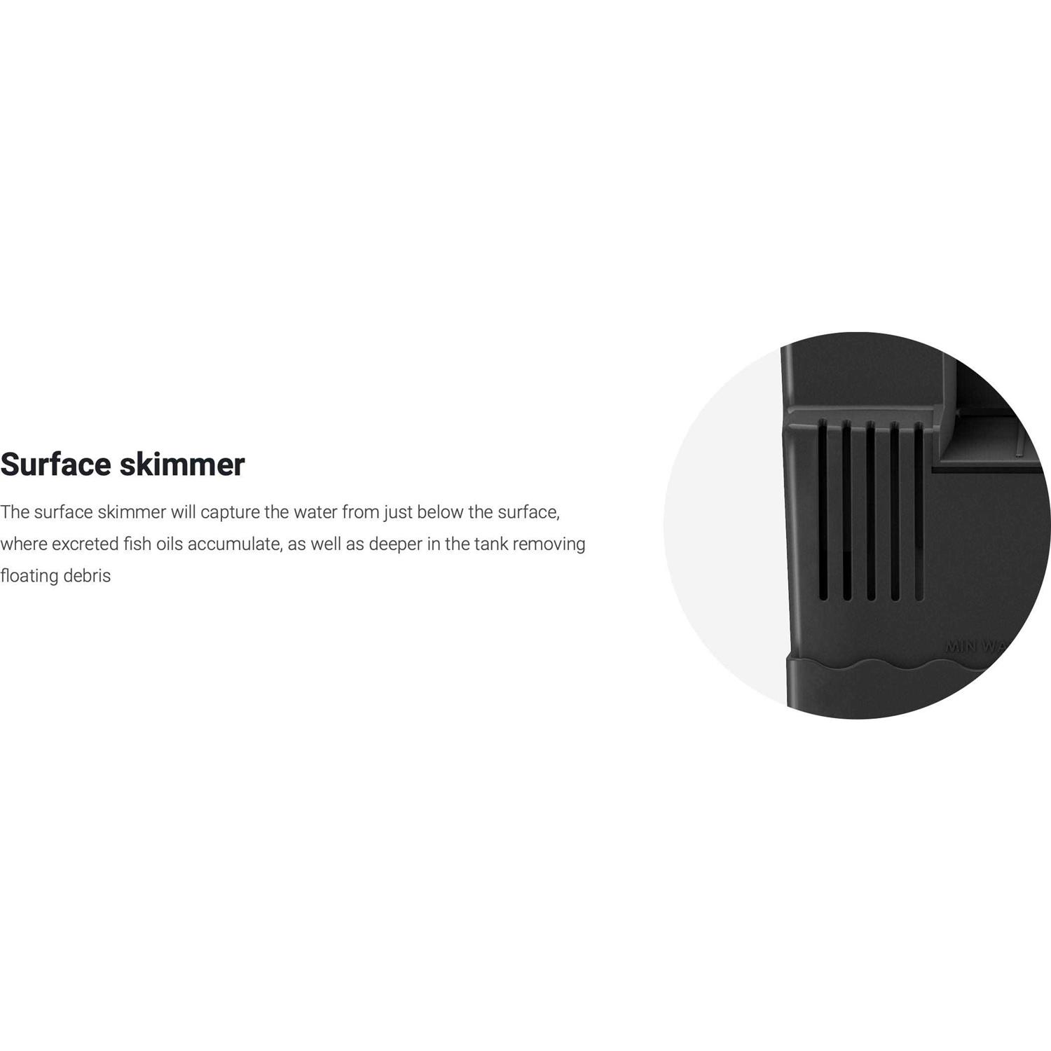 Seachem Tidal 35 Power Filter - Pet Supplies online store