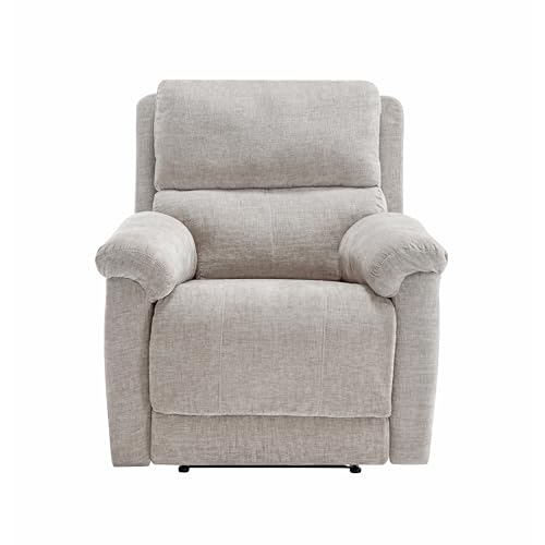 MINCETA Recliner Chairs,Modern 5