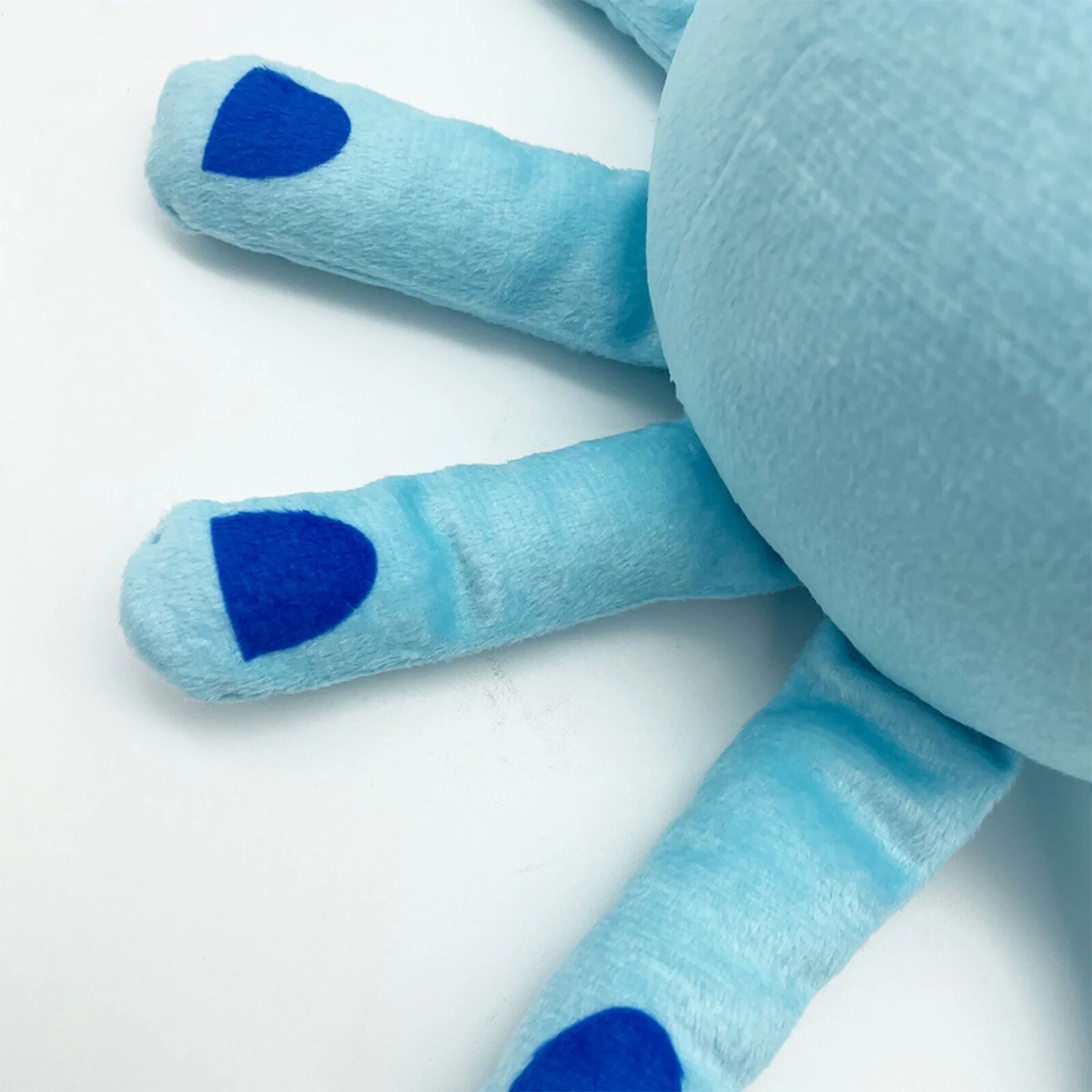 My Singing Monsters Wubbox Plush Toy Soft Stuffed Animal Plush Figure Doll NEW