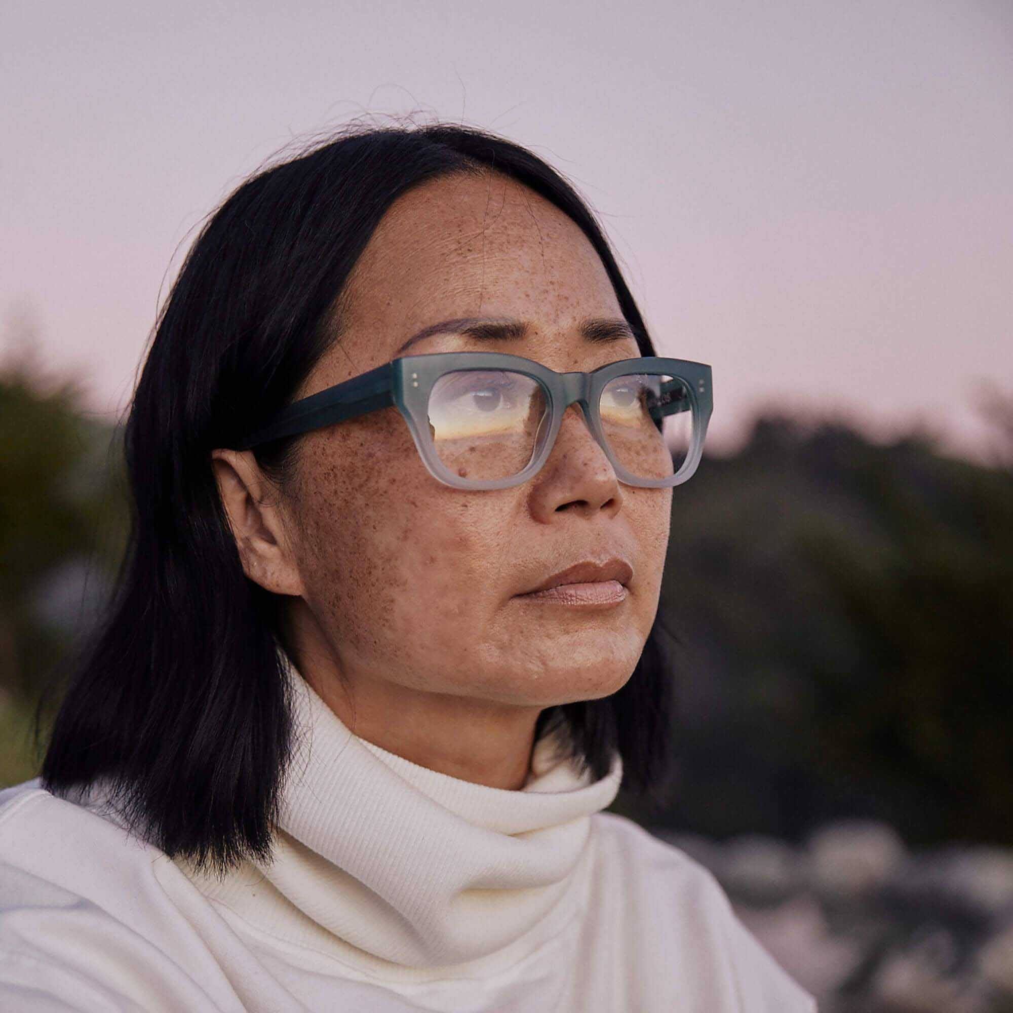 Caddis Miklos Readers Brackish / 1.5