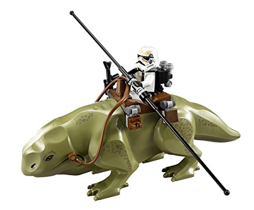 LEGO Star Wars 75052 Mos Eisley Cantina Building Toy