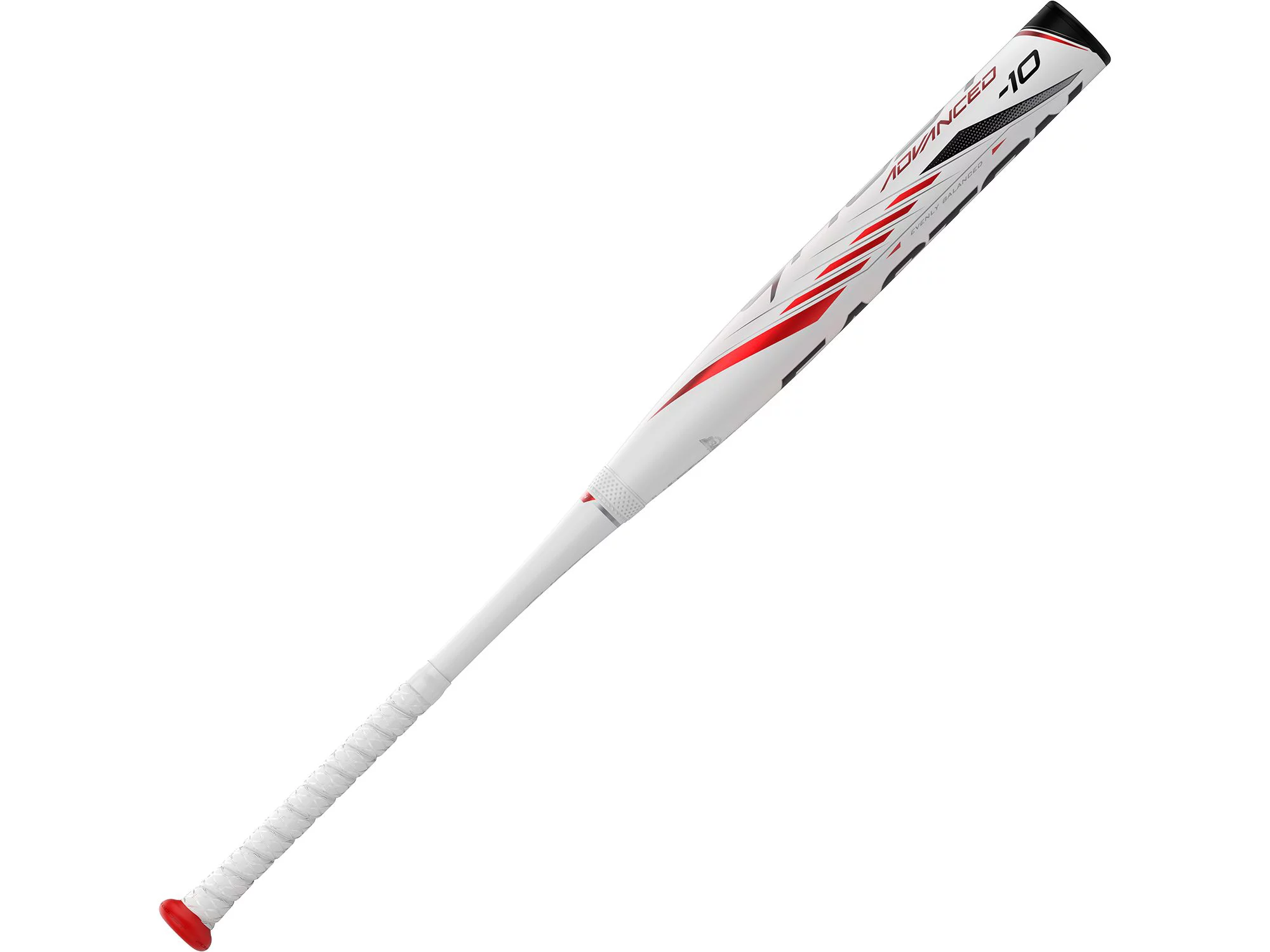 Easton Ghost Advanced -10 Fastpitch Bat | 33 in |