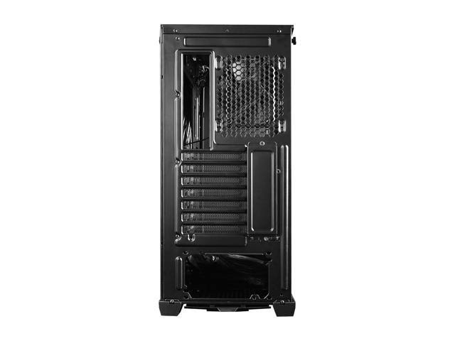 Deepcool Matrexx 70 ADD-RGB 3F Mid-Tower Case 3x120mm ADD-RGB Fans Modular Desig