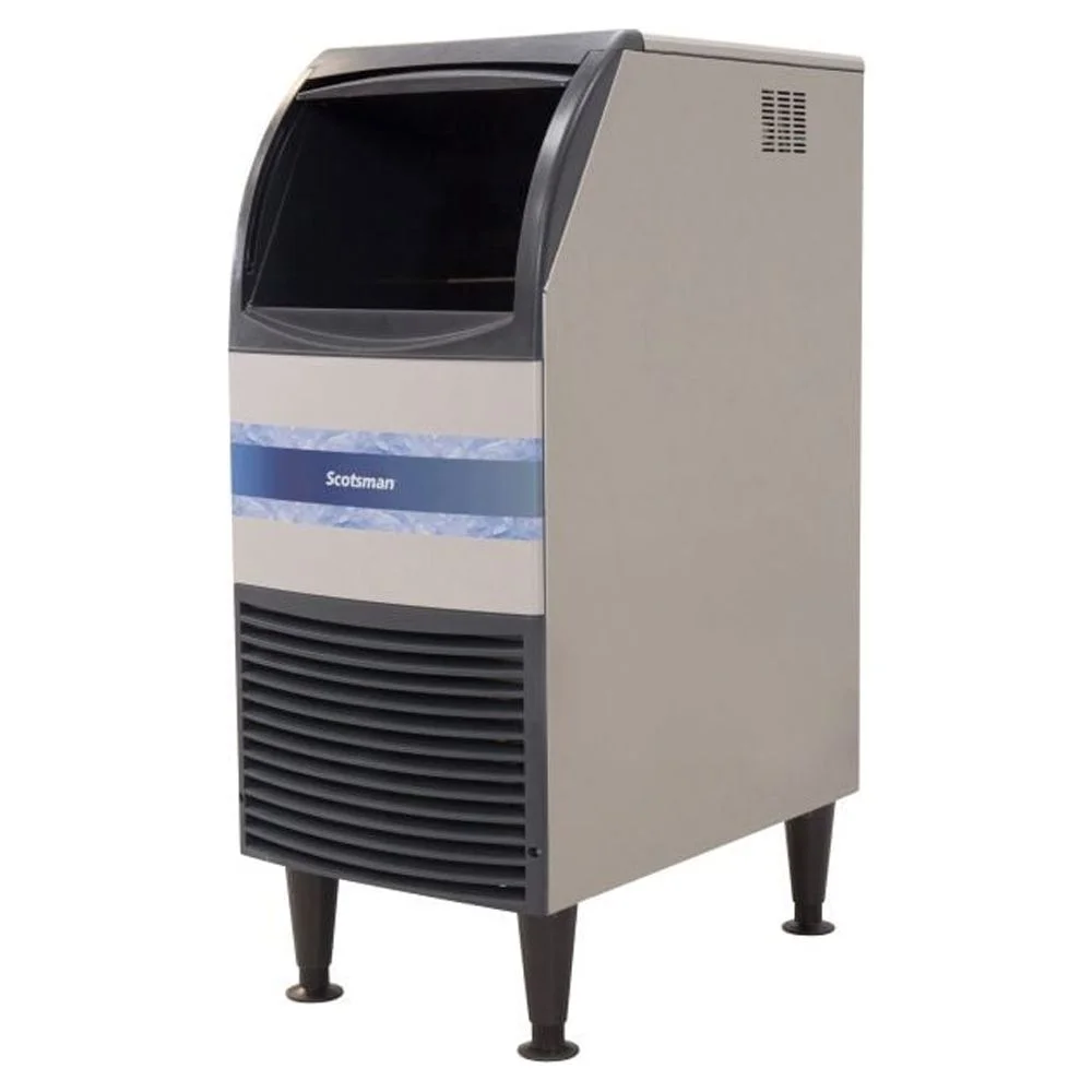 Scotsman CU0415MA-1A CU0415 Essential Ice Cube Style Ice Maker