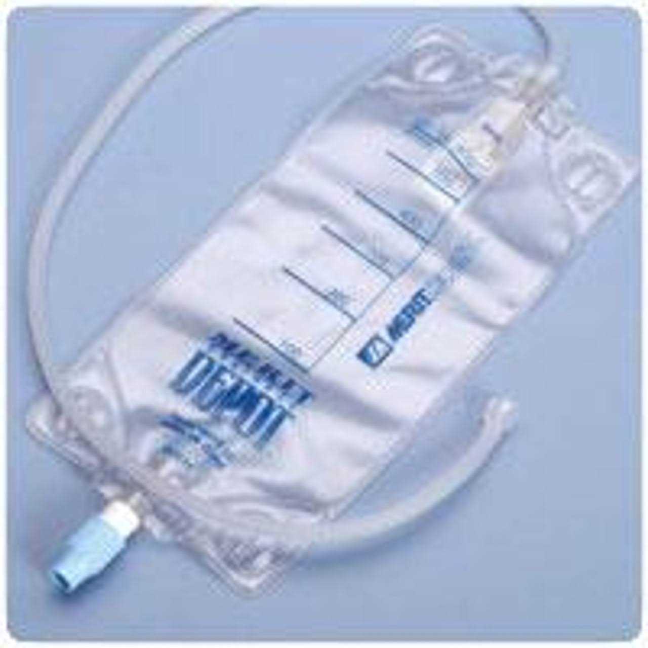 Merit Medical Nephrostomy Drainage Bag,Mdd600,600Ml Capacity,Each - Sports Supplies Online Store