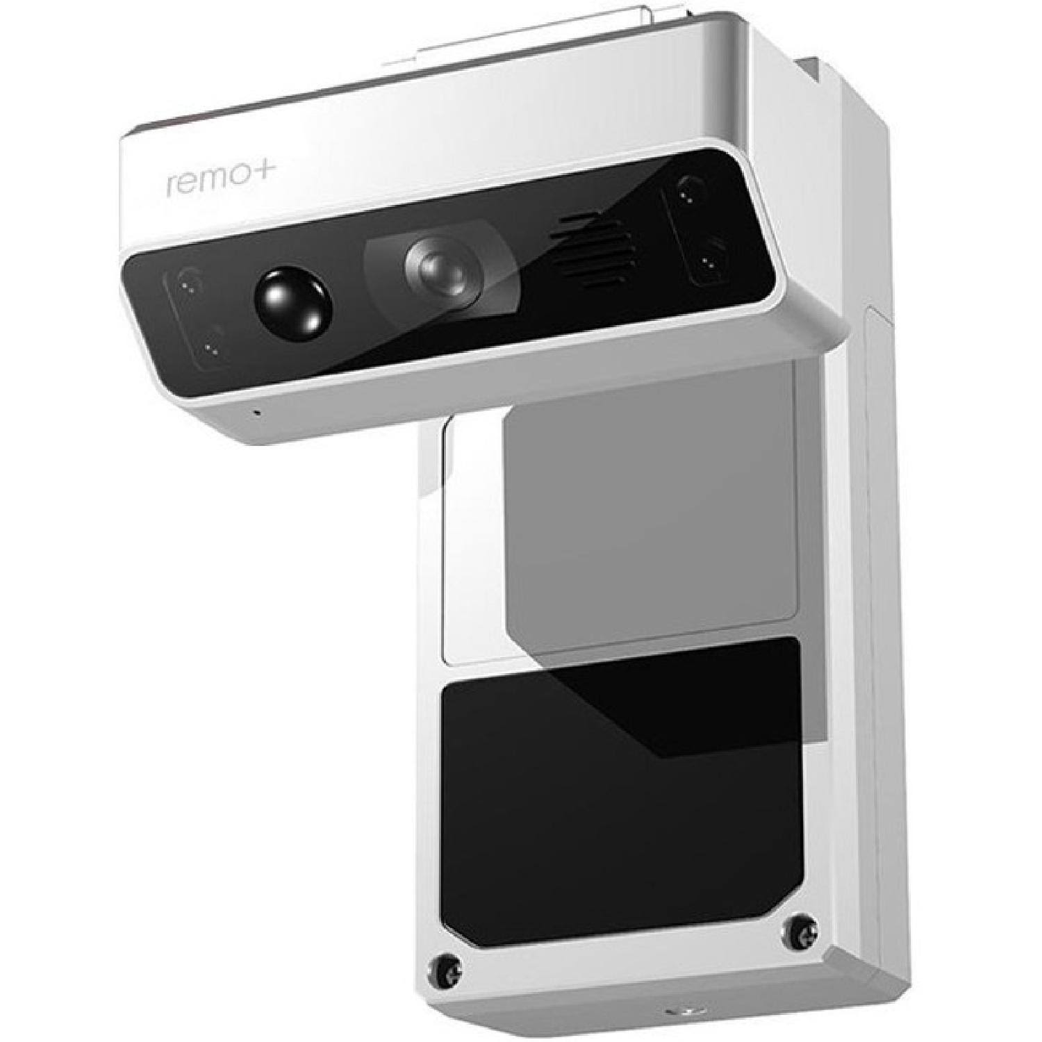Remo+ DoorCam Over-The-Door Smart Camera