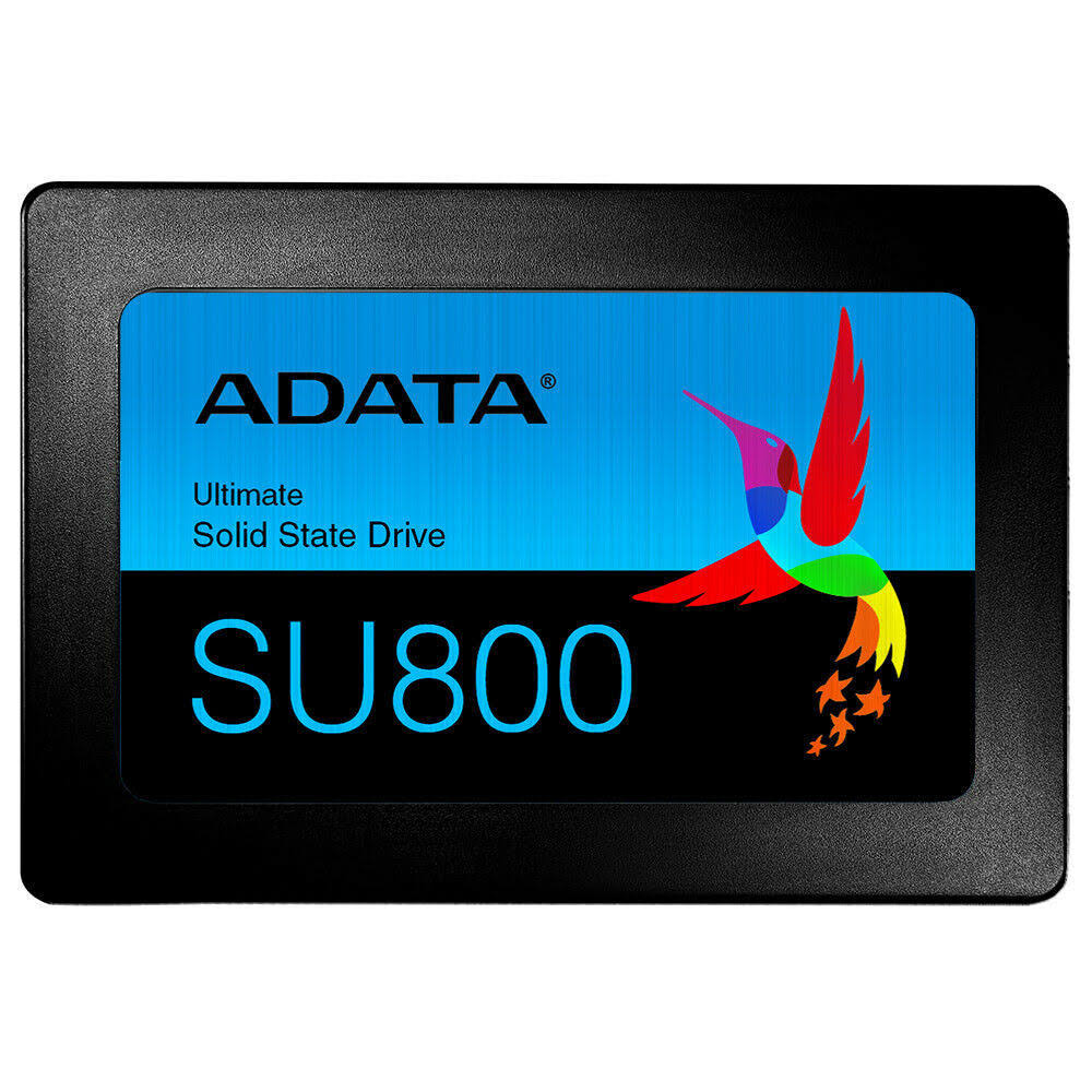 ADATA Ultimate SU800 SU800SS 2TB 2.5x22 SATA Internal Solid State Drive