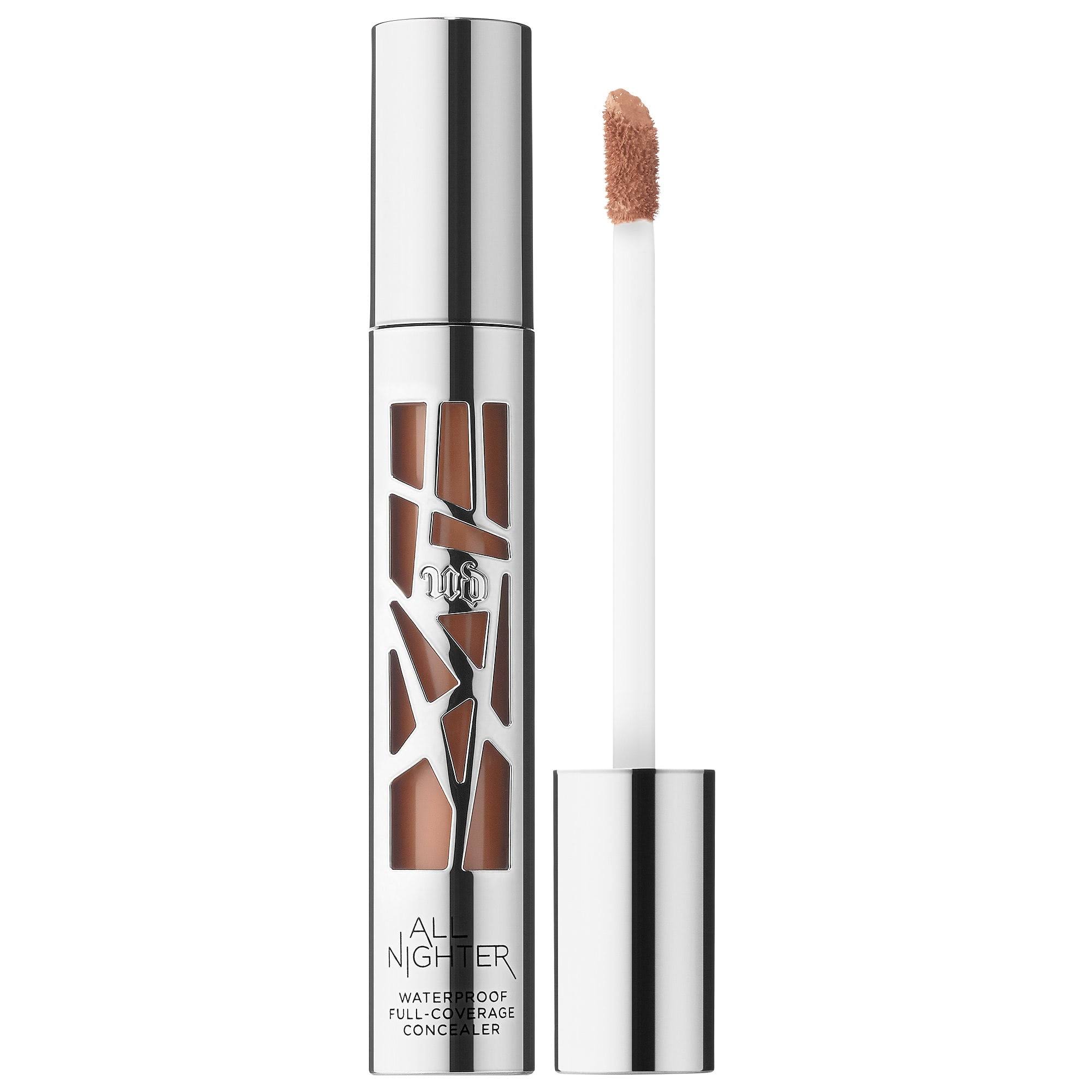 Urban Decay All Nighter - Waterproof Full-Coverage Concealer | Medium Light Neutral 0.12 oz