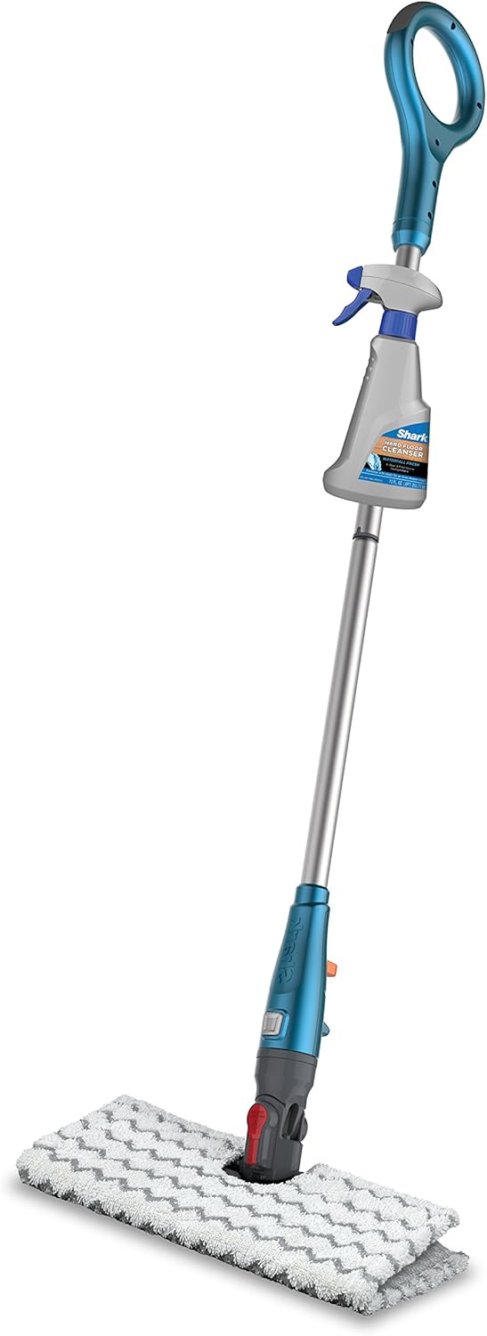 Shark® Genius Steam Pocket Mop System (S6002)