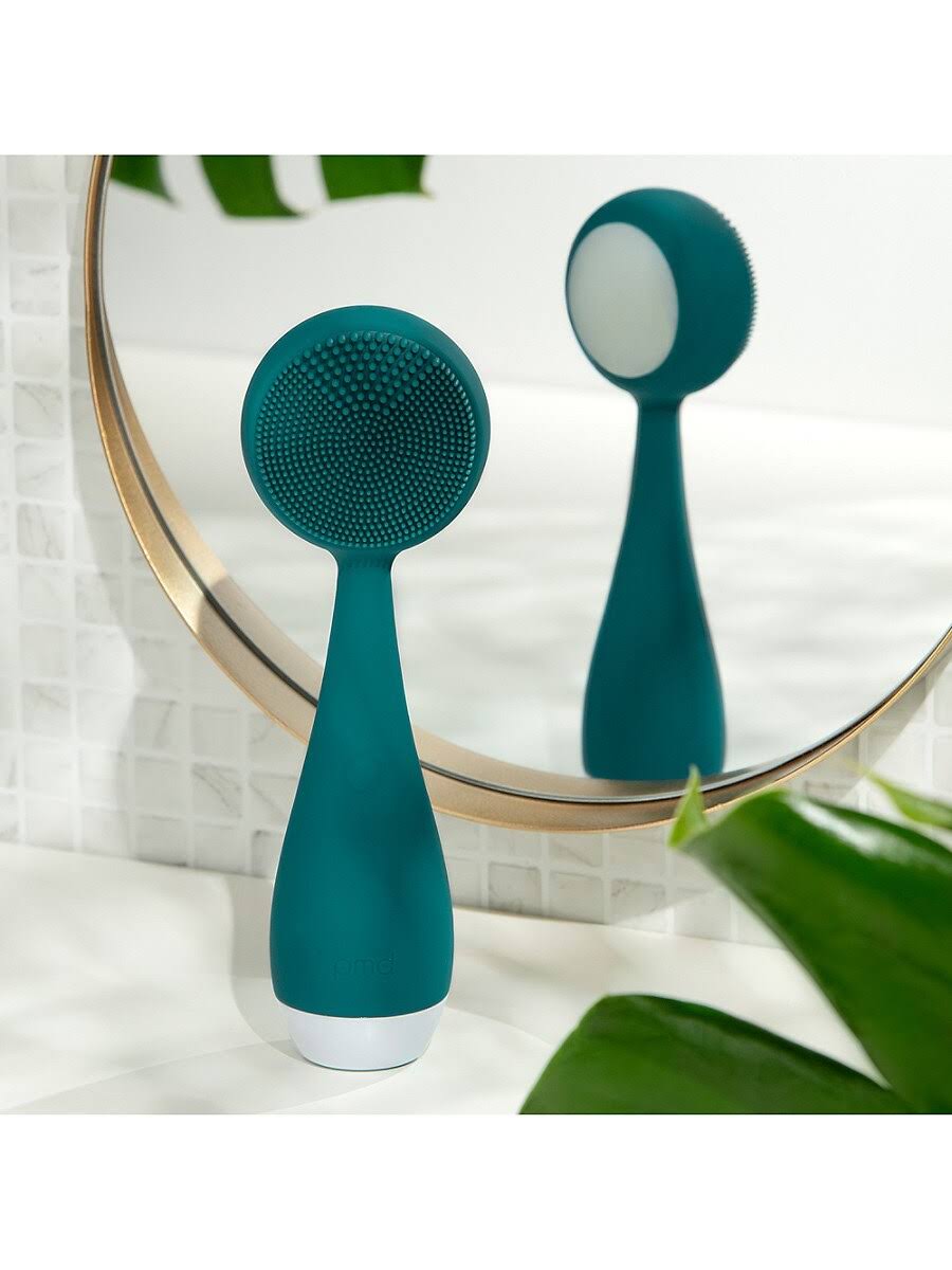 PMD Clean Pro Jade- Facial Cleansing Device - Mermaid