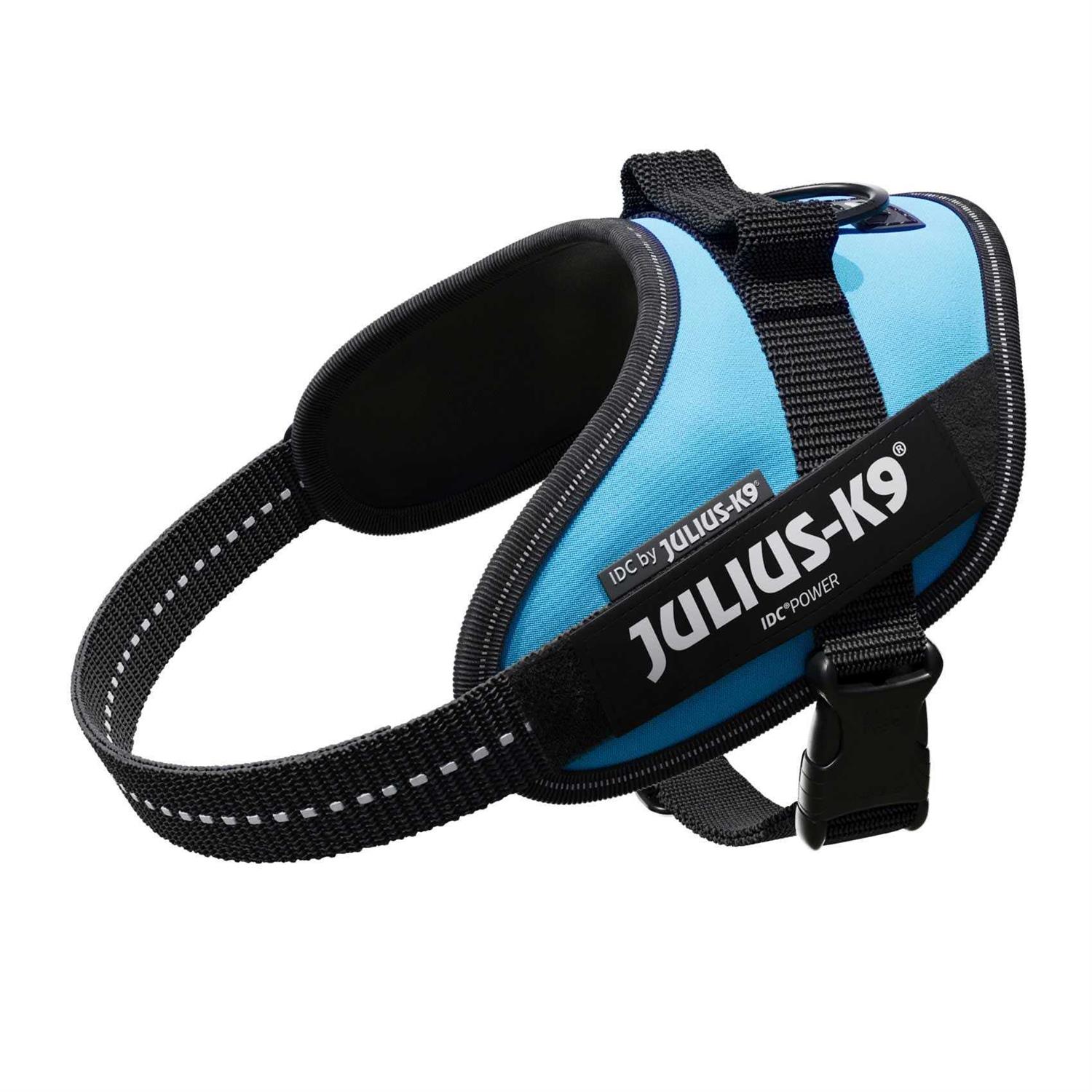 Julius-K9 IDC-Powerharness - Pet Supplies online store