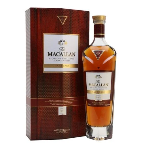 The Macallan 