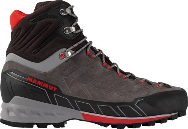 Raichle / Mammut Kento Tour High GTX Men