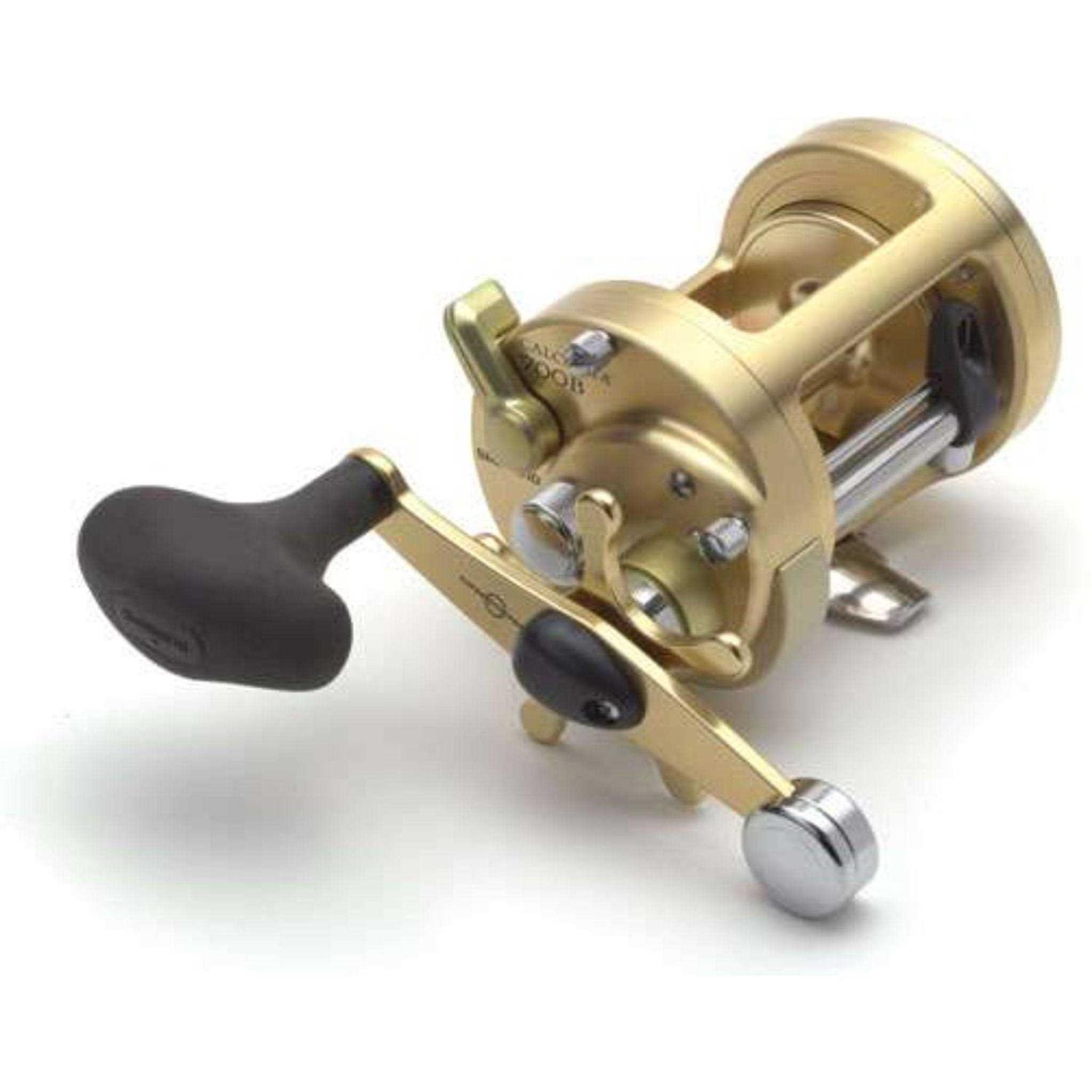 Shimano Calcutta B Baitcasting Reel - Sports Supplies Online Store