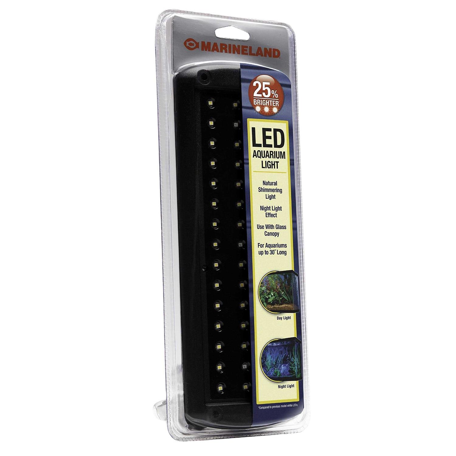 Marineland LED Aquarium Light - Pet Supplies online store