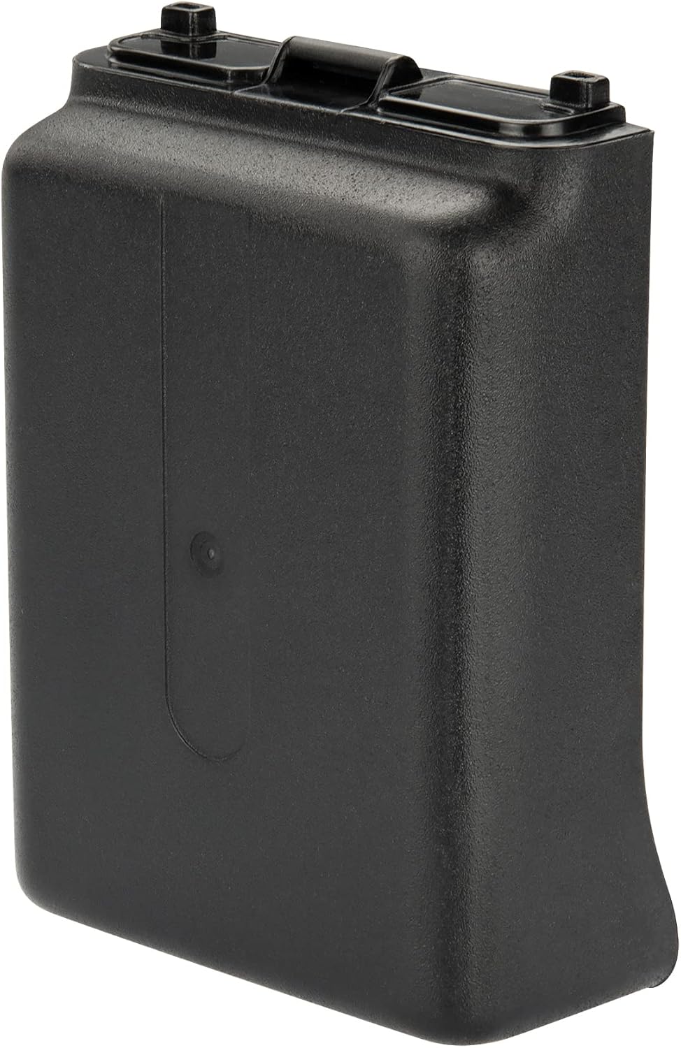 Bommeow BKCLPB42-4000-D 7.4V 4000mAh Li-ion Replacement Battery for Kenwood TH-F6A TH-F7E as PB-42L Pack of 2