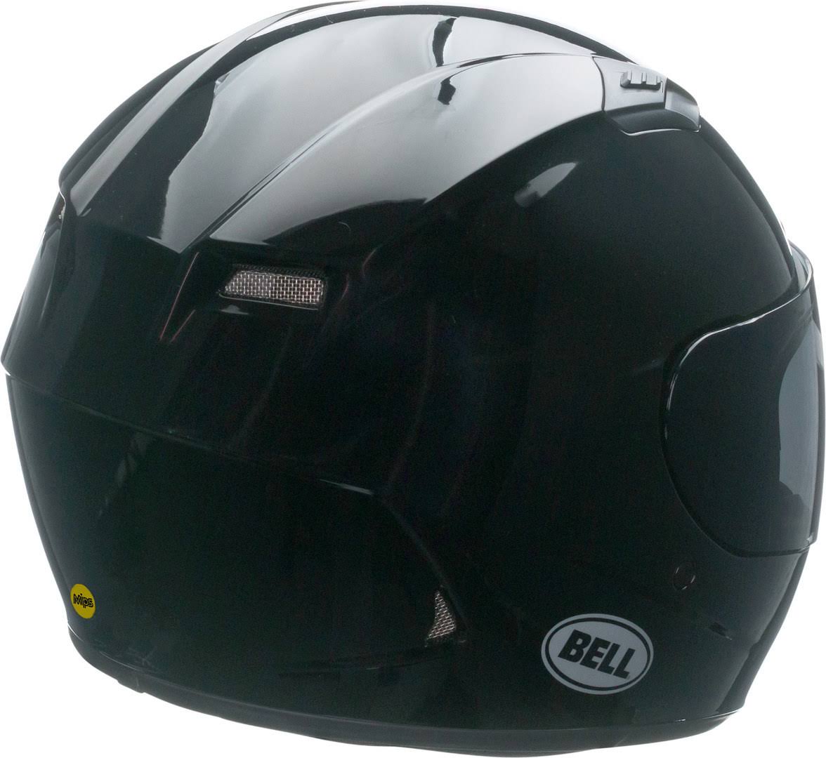Bell Qualifier DLX MIPS Helmet (Black)