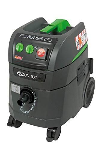 CS Unitec CS 1445 H 9 Gal HEPA Wet/Dry Industrial Vacuum Cleaner