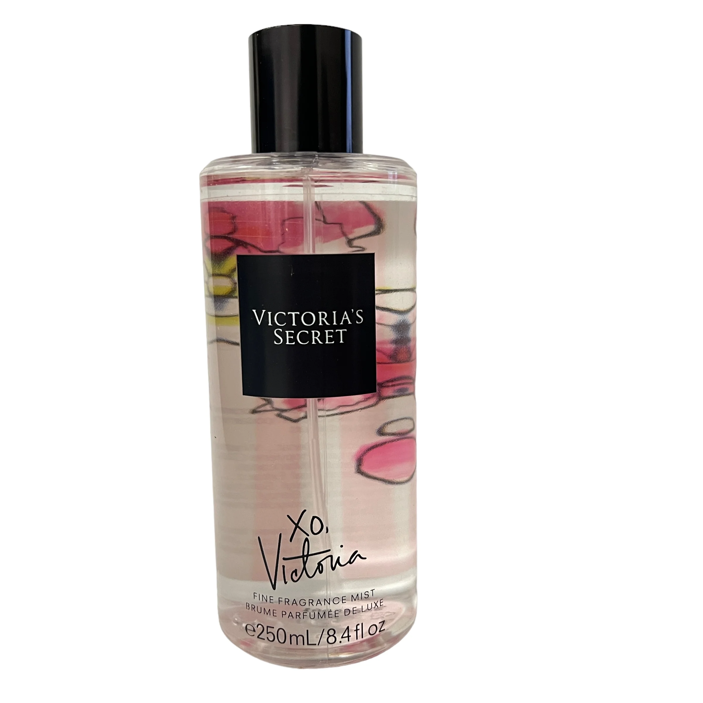Victoria's Secret XO Victoria Fine Fragrance Mist 8.4 fl oz