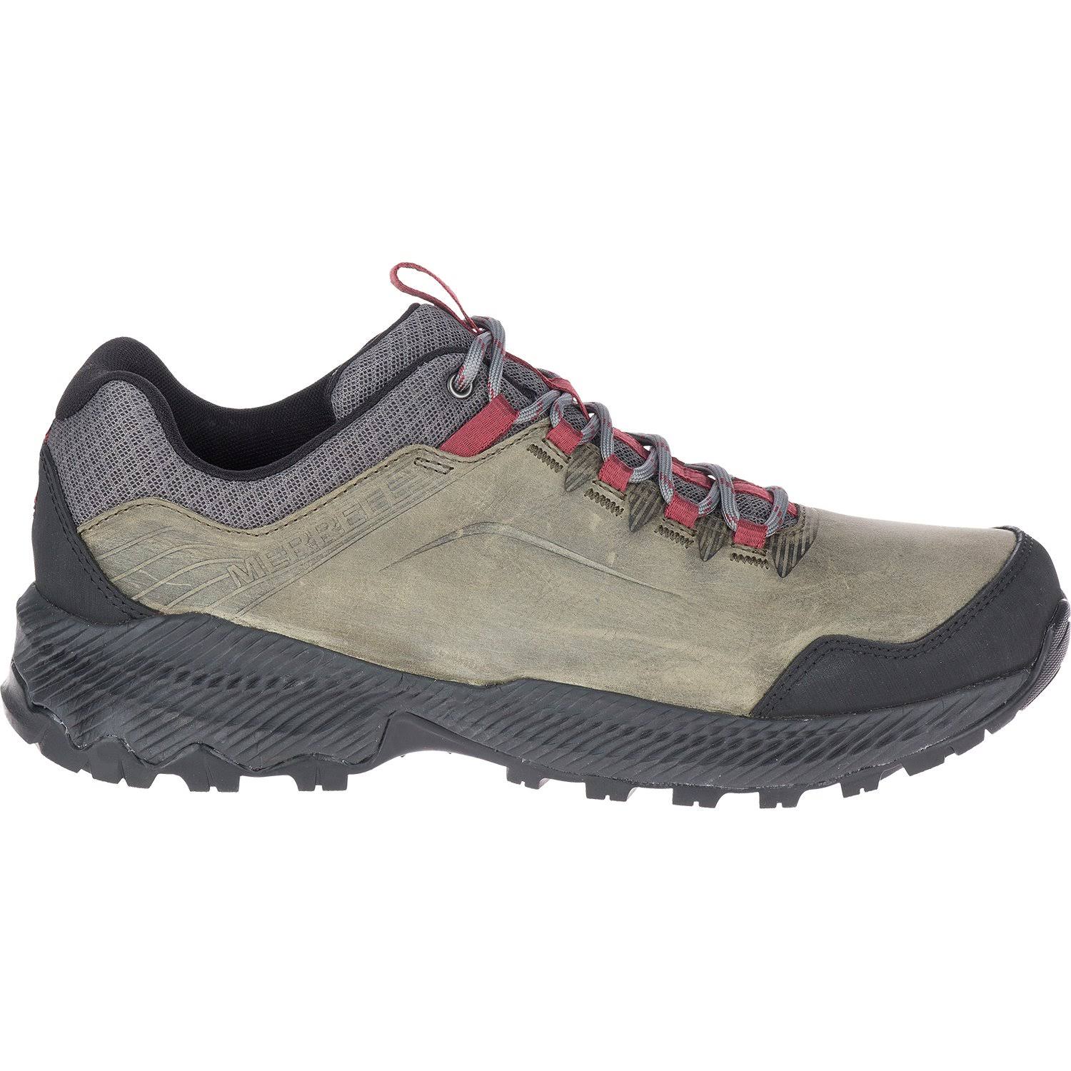 Merrell Men&s Forestbound, Size: 8, Merrell Grey