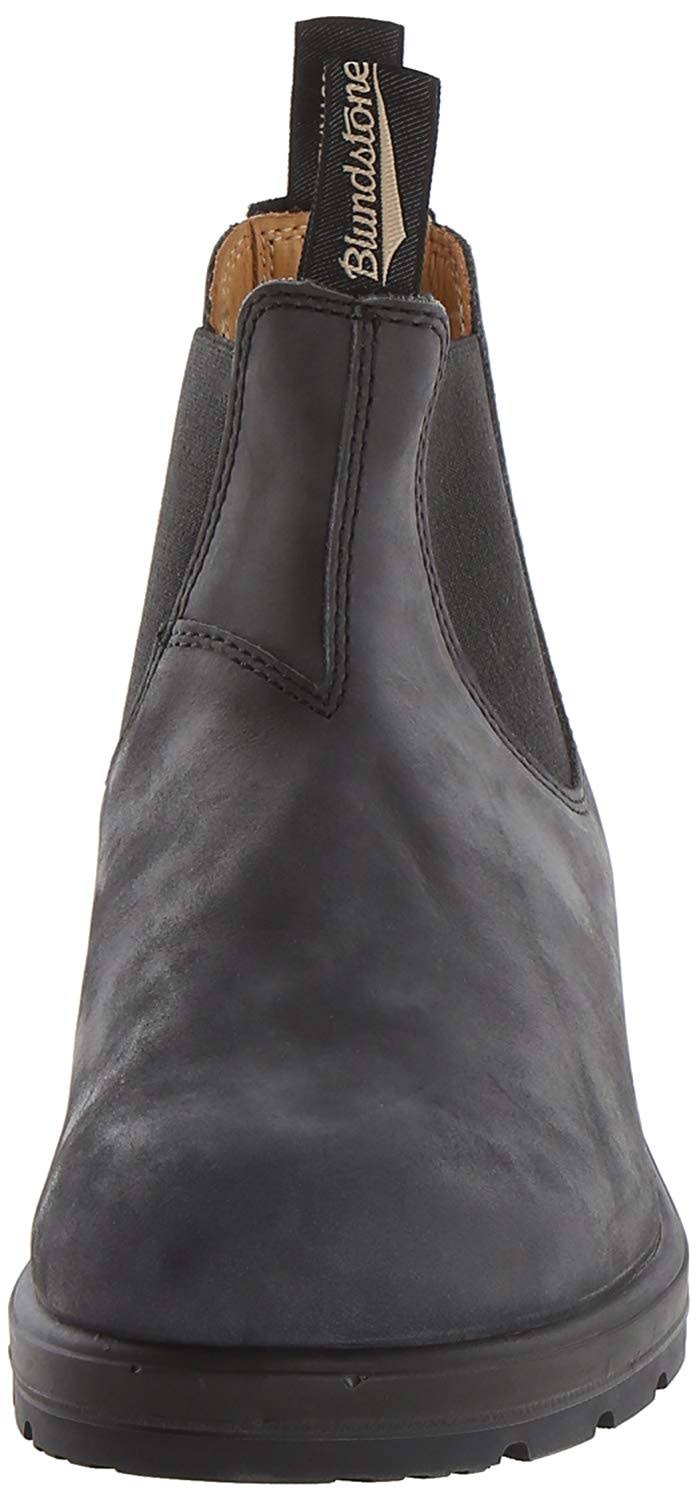 Blundstone - 587 Rustic Black