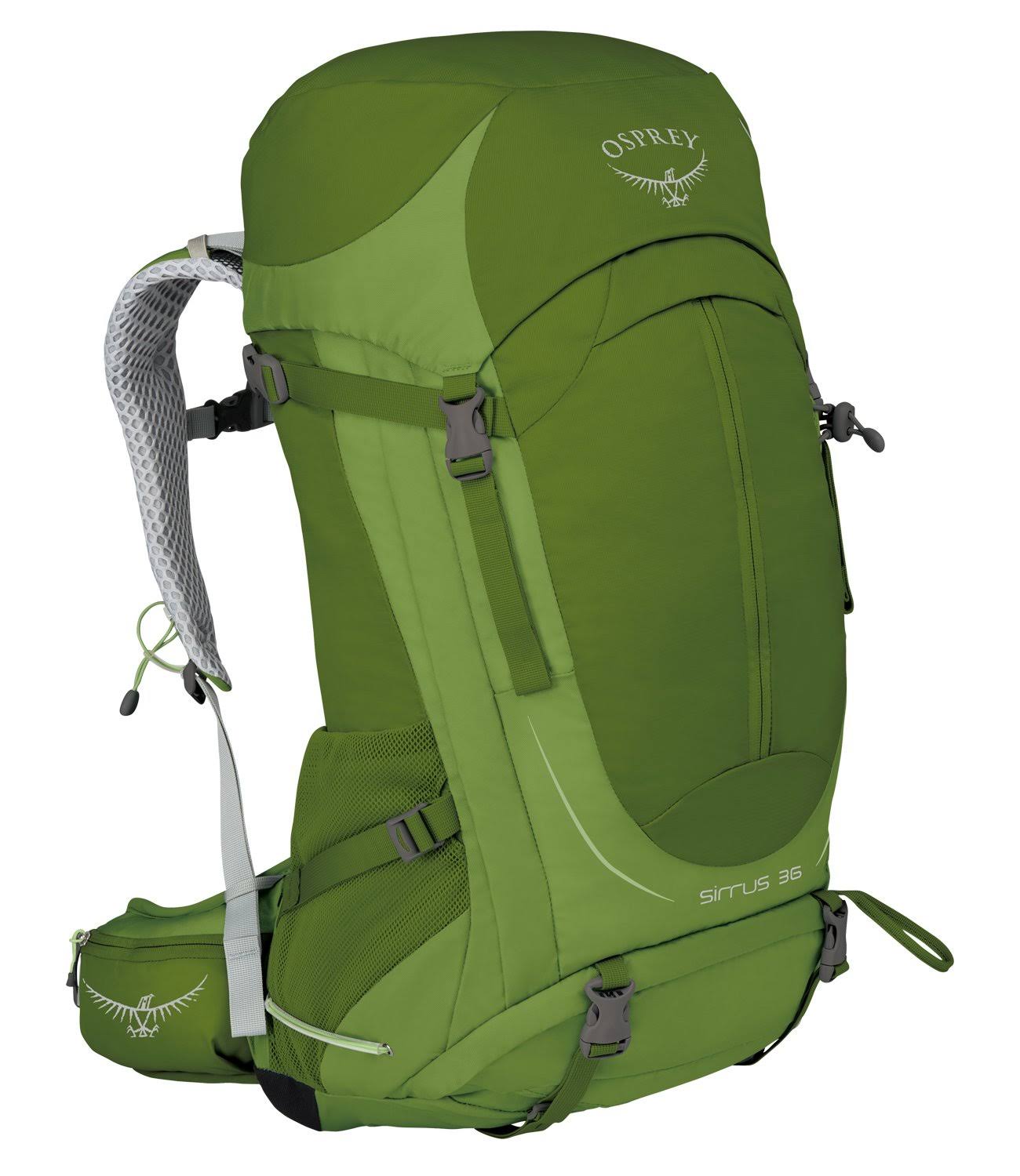 Osprey Sirrus 36 - Thyme Green