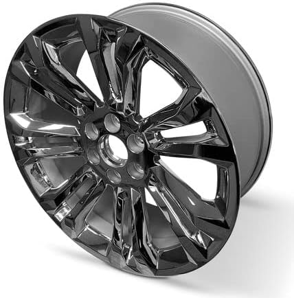 Road Ready Car Wheel for 2015-2020 Cadillac Escalade 22 inch OEM Surplus Aluminum Rim Fits R22 Tire