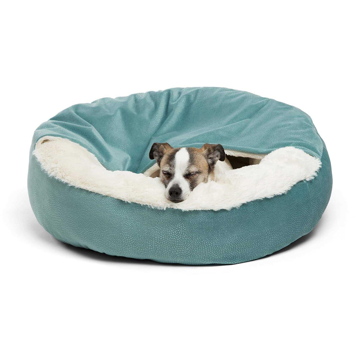 Best Friends by Sheri Cozy Cuddler Dog Bed - Pet Supplies online store