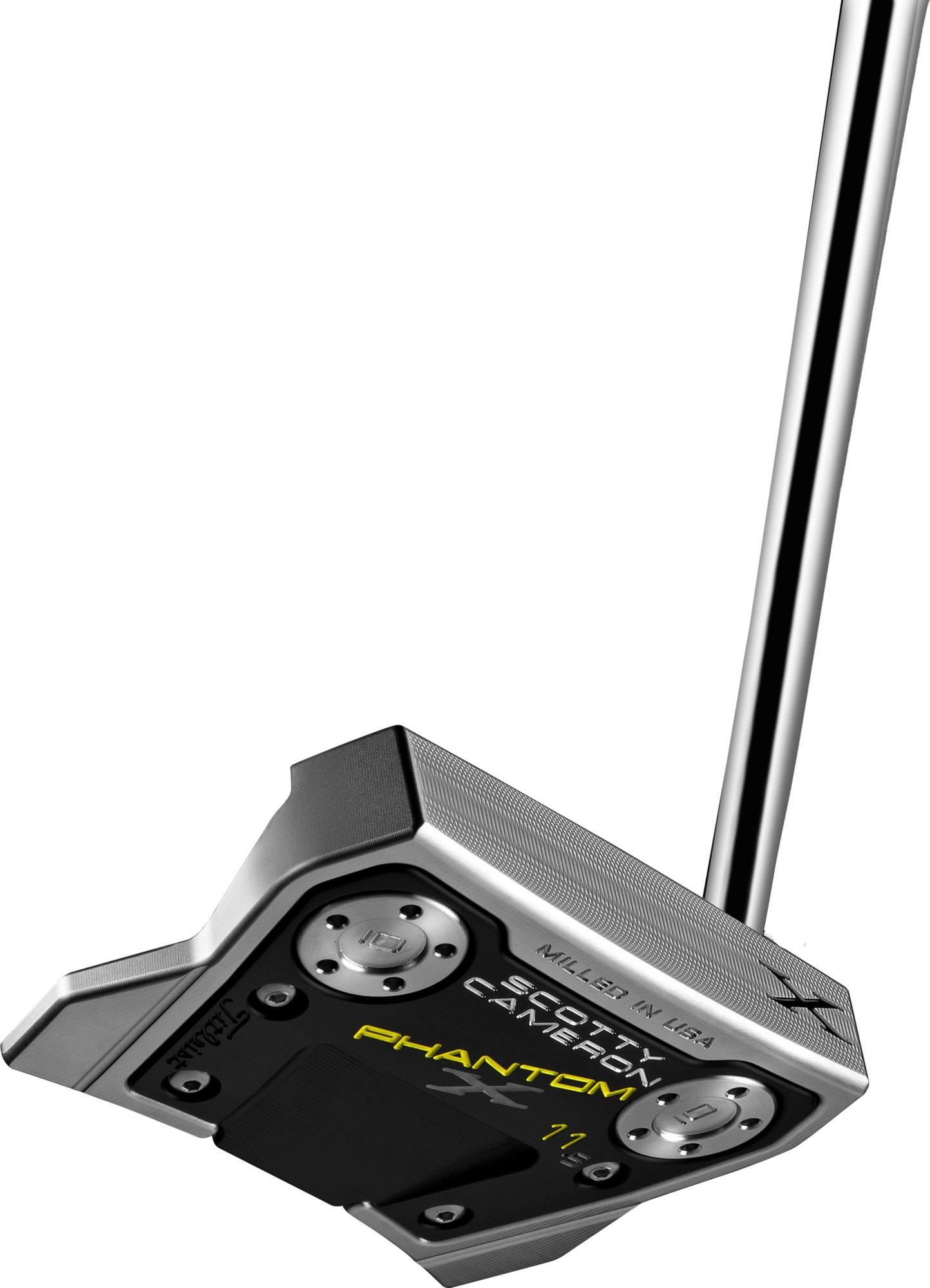 Scotty Cameron- Phantom x 11.5 Putter 34x22