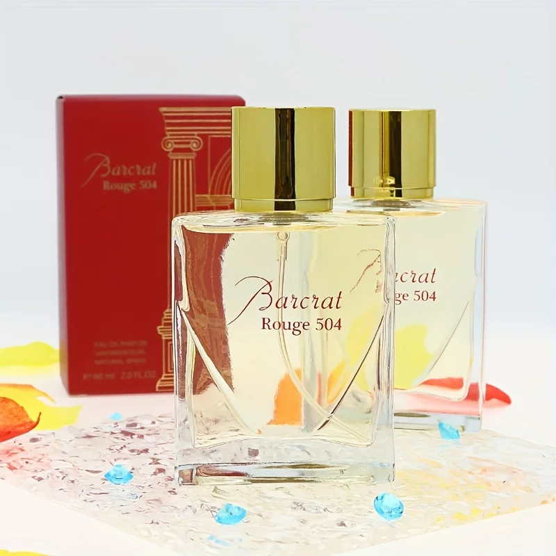 Refreshing Floral Oriental Scent: Women's Cologne Perfume, Perfect for Dating, Parties & Gifts - 60ml/2.0fl
