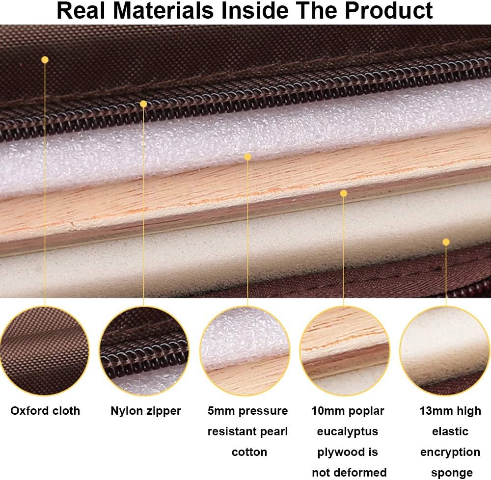 Heart Horse Car Mattress Non-Inflatable Mattress, Car Camping Bed, Car Travel Bed Suitable for Sleeping Mattresses in The Back Seats of Most Cars Such As SUVs, RVs, Trucks, and Small Trucks