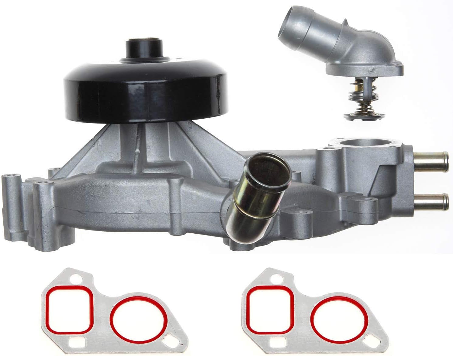 Gates 45006 Water Pump