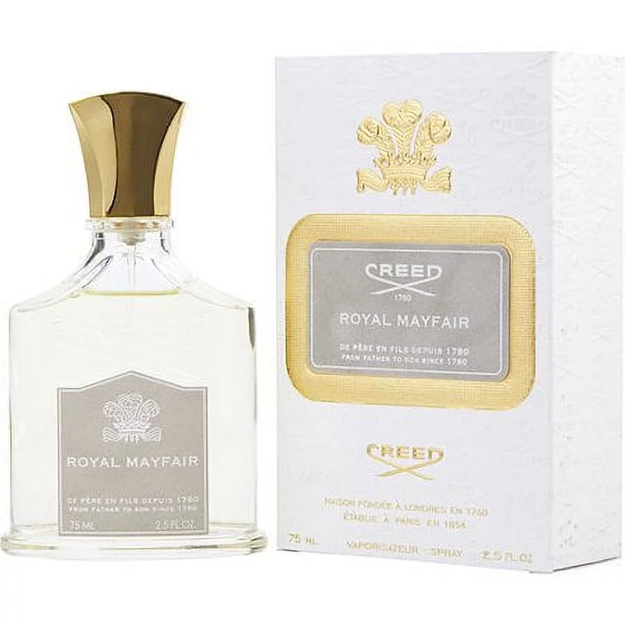 Creed Royal Mayfair Perfume