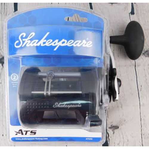 Shakespeare ATS Trolling Reel - Sports Supplies Online Store