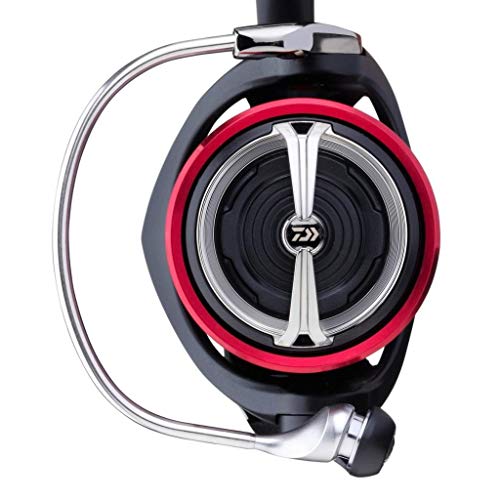 Daiwa Fuego LT Spinning Reel