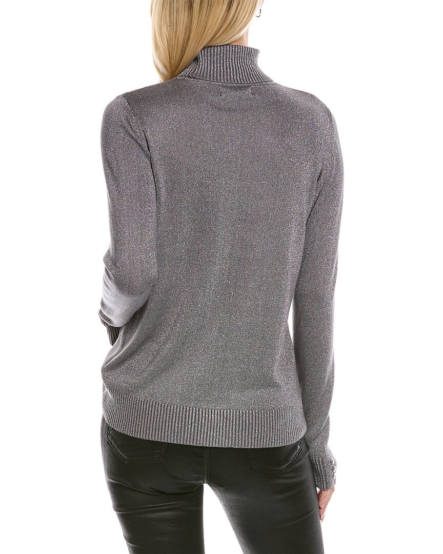 Joseph A. womens  Turtleneck Sweater, M