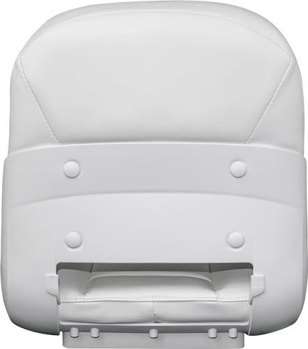 Tempress NaviStyle Low Back Seat