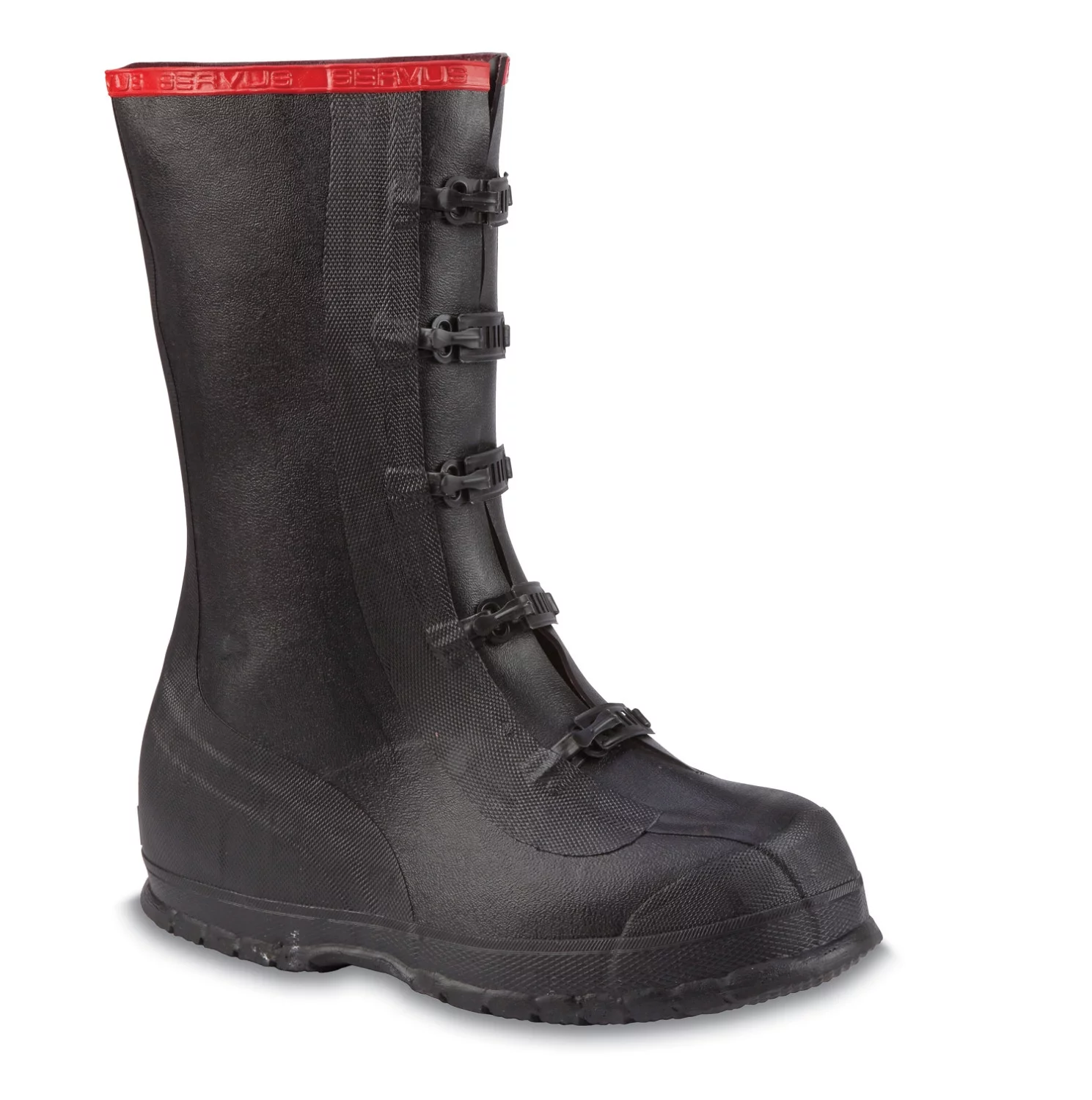 Ranger 15 in Rubber Overshoe Boot Size 12(M)