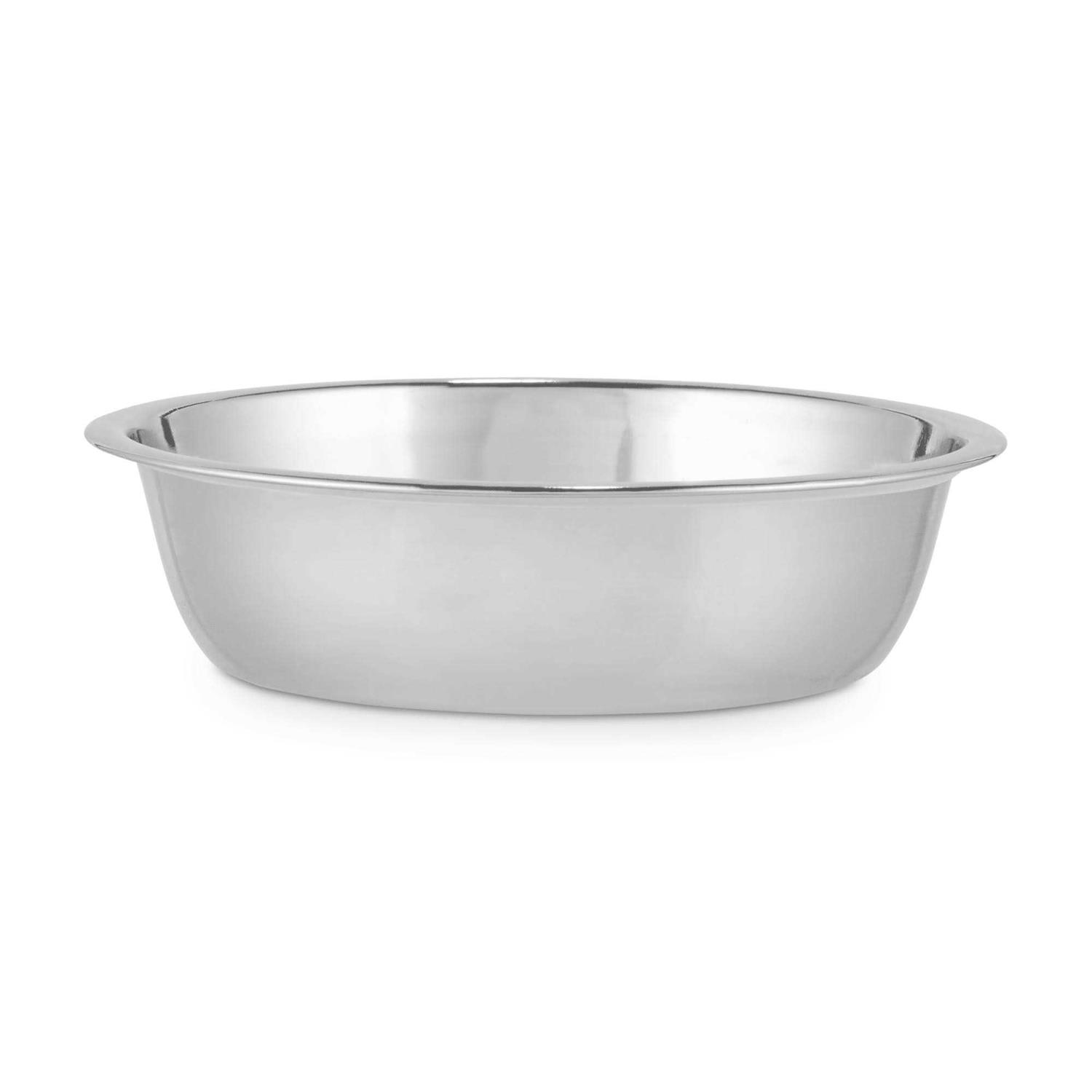 EveryYay Dining in Stainless Steel Dog Bowl Insert - Pet Supplies online store
