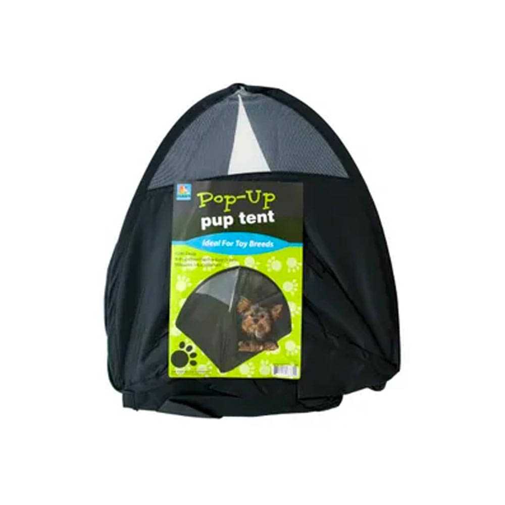Pop Up Dog Tent - Pet Supplies online store
