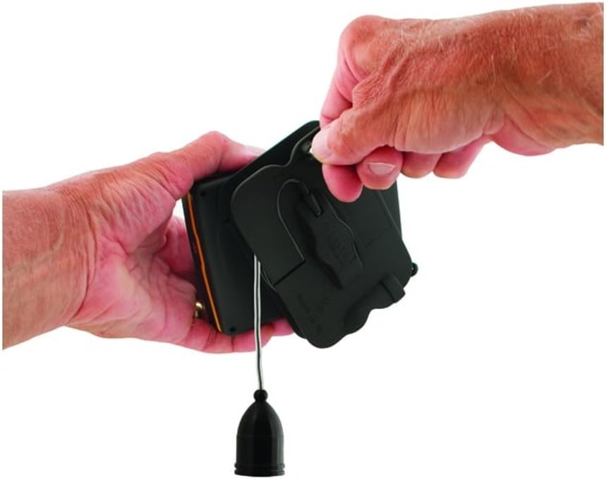 Aqua-Vu AV Micro 5.0 Revolution Underwater Camera