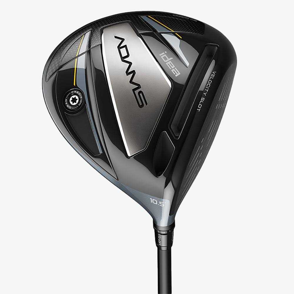 Adams Idea 2023 Driver Golf Club - Sports Supplies Online Store