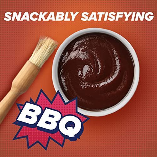 Pure Protein Popped Crisps, Sour Cream & Onion, Gluten Free, Non-GMO, High Protein Snack, 12g Protein, 12 Count