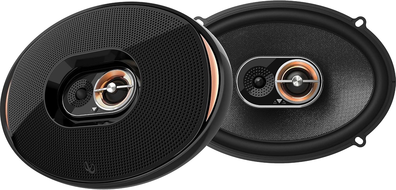 Infinity KAPPA-93iX 6