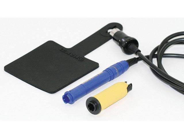 Hakko Fm2027-01, White