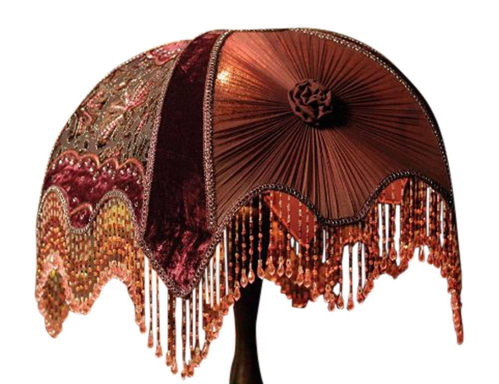 Victorian Trading Co. Portobello Lamp Shade