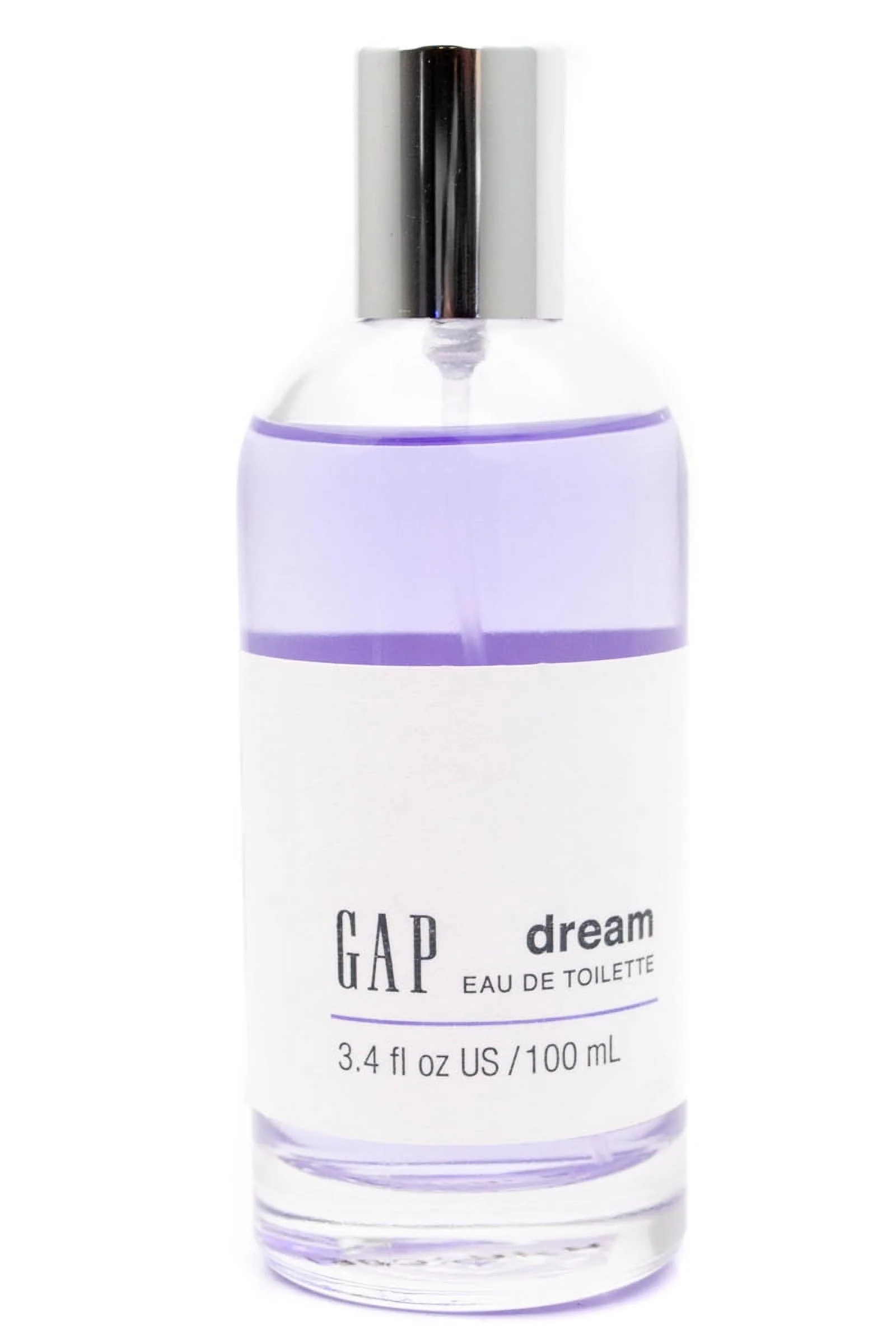 GAP dream Eau De Toilette Spray  3.4 fl oz