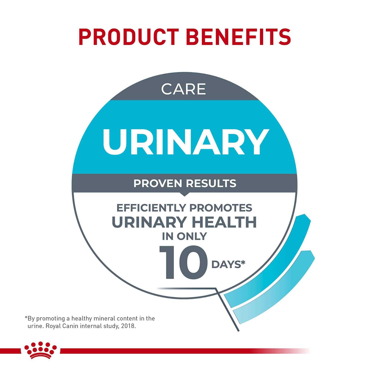Royal Canin Urinary Care Dry Cat Food - Pet Supplies online store