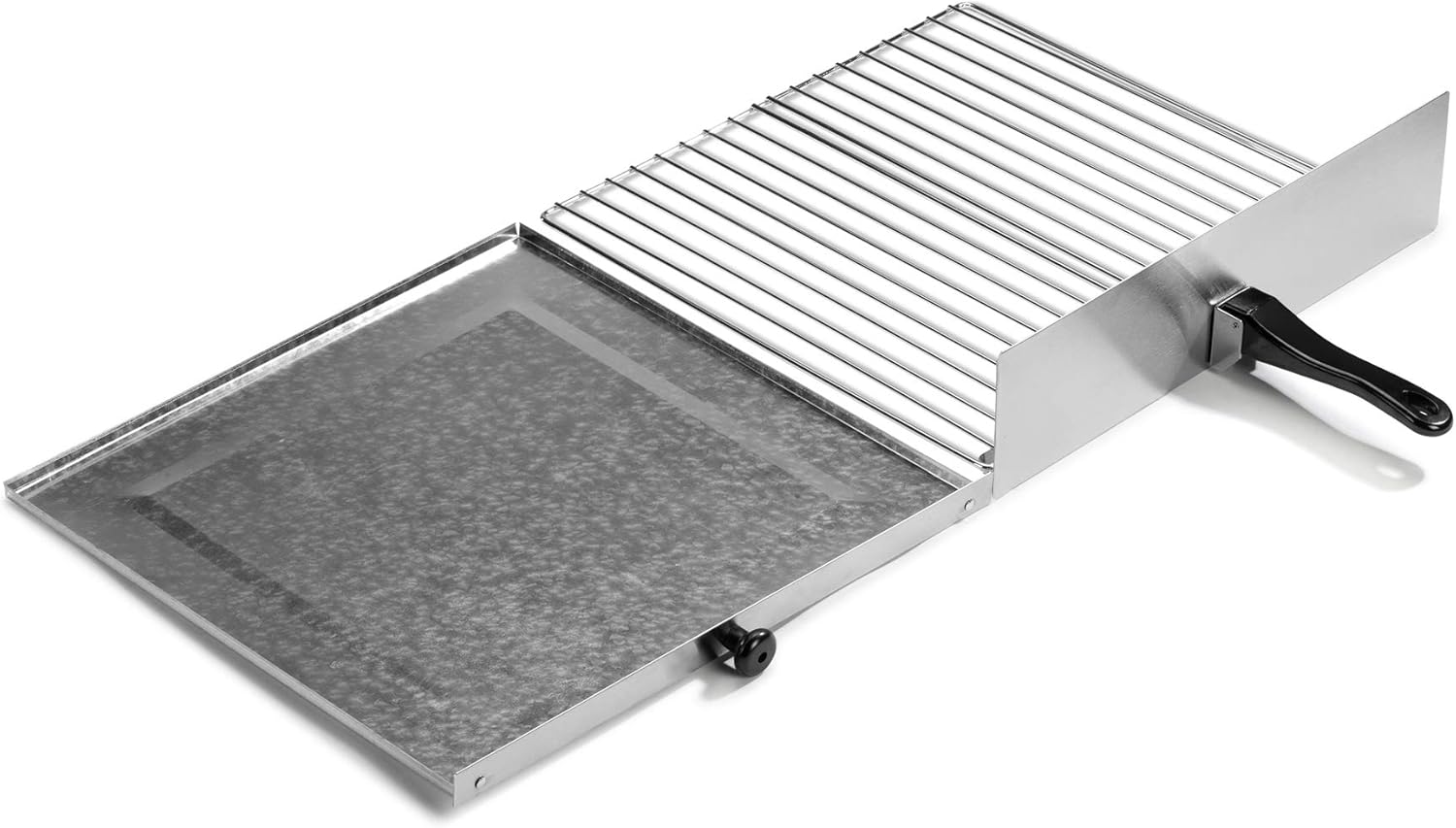 Pizza Oven and Frozen Snack Baker Stainless Steel