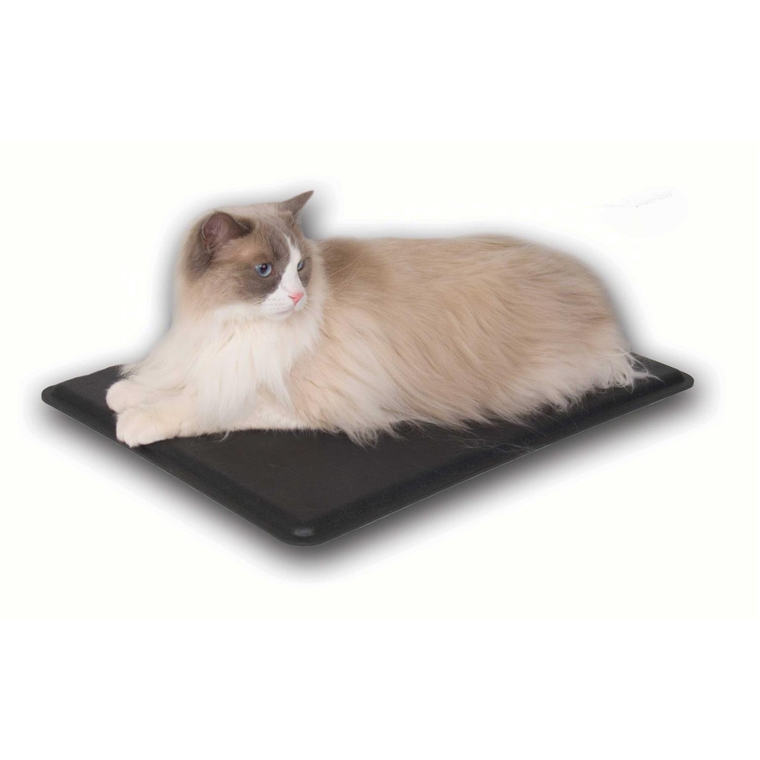 K H Outdoor Heated Kitty Pad - Pet Supplies online store